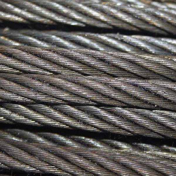 Тяговые канаты для лифтов Thyssen Krupp