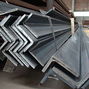 Уголок стальной