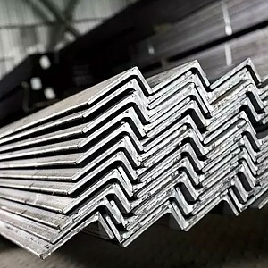 Уголок стальной горячекатаный неравнополочный 09г2с ГОСТ 8510-86