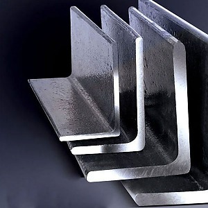 Уголок стальной горячекатаный неравнополочный Ст3пс ГОСТ 8510-86