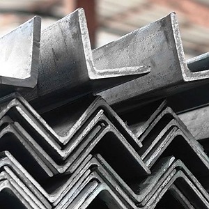 Уголок стальной горячекатаный равнополочный Ст3сп ГОСТ 8509-93