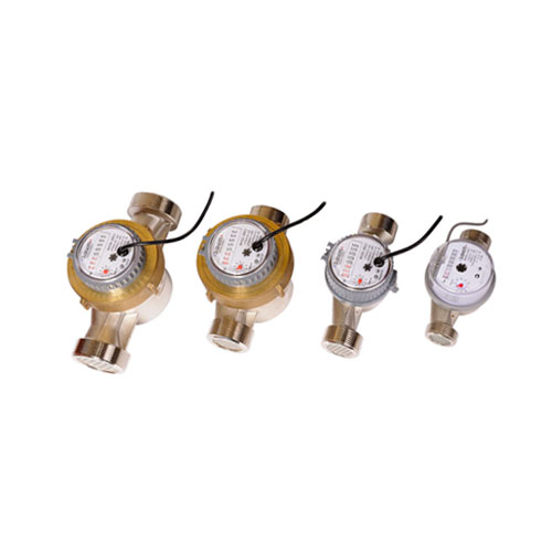 Счетчики воды универсальные