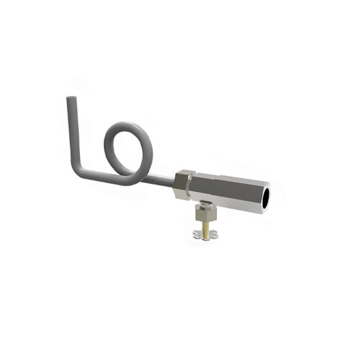 Узлы обвязки дифманометров