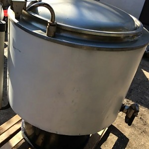 Варочные котлы