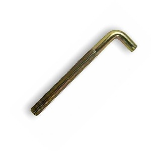 Винт с Г-образным крючком