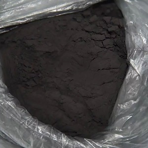 Висмут порошок 4N 99,99% чистота