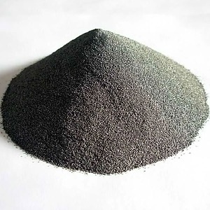 Вольфрам крупка