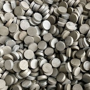 Вольфрам никель лигатура ТУ 48-19-322-90