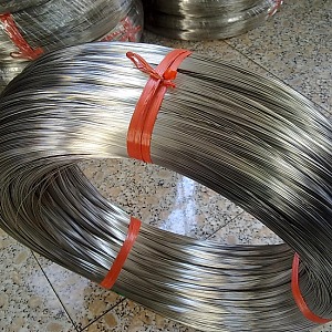 Вольфрамовая проволока