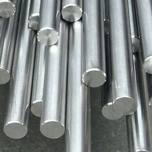 Вольфрамовый пруток ТУ 48-19-221-83