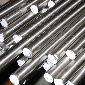 Вольфрамовый пруток ТУ 48-19-27-88