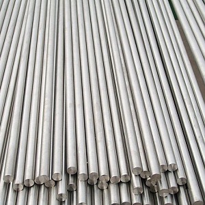 Вольфрамовый пруток ТУ 48-19-59-87