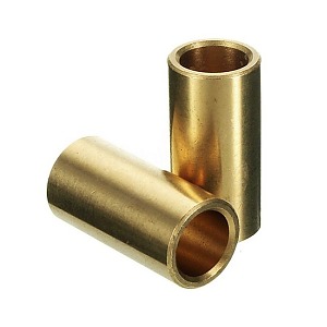 Втулка латунная Л63 ГОСТ 494-90