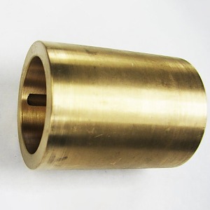 Втулка латунная Л68 ГОСТ 494-90