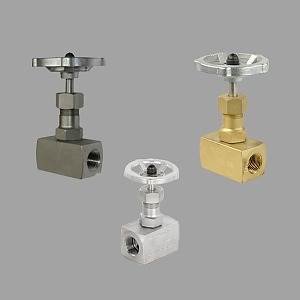 Запорные клапаны VYC