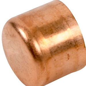 Заглушка медная внутренняя М1ф 5290 ГОСТ 32590-2013