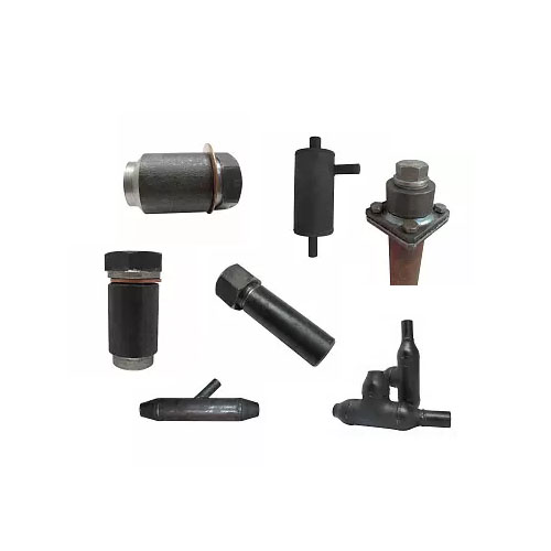 Закладные конструкции ЗК4