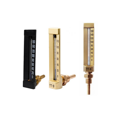 Жидкостные термометры