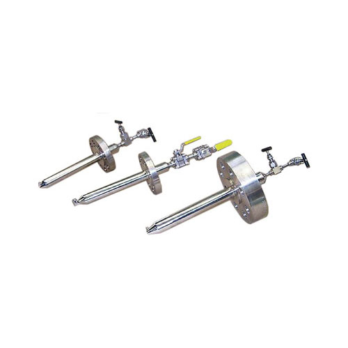 Зонды для отбора проб