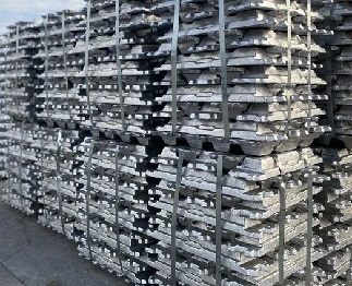 Китай сократил импорт алюминия в начале 2026 года