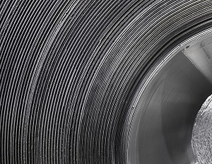 Мировое потребление алюминия в 2025 году показало рост на 2,3%