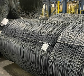 «Промсорт-Урал» представил инновационную горячекатаную арматуру диаметром 5 мм