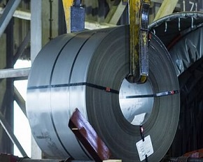 Китай увеличил экспорт стали за 11 месяцев на 6,7%