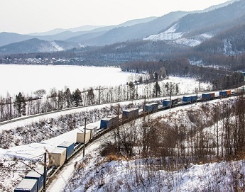 РЖД фиксируют увеличение контейнерных перевозок металлопродукции