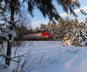 РЖД зафиксировали значительное снижение погрузки черных металлов в 2025 году
