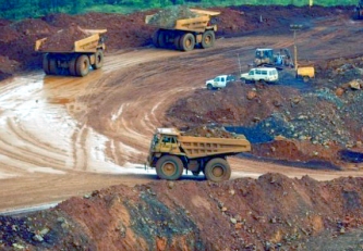 Индонезия снизит квоты на добычу никелевой руды