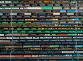 РЖД расширяют программу скидок для металлургических грузов