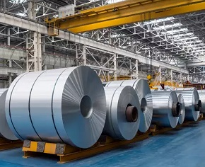 Экспорт стали из Турции в 2025 году показал уверенный рост