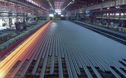 Экспорт металлов из России в январе показал рост почти на 73%