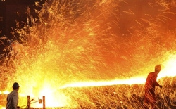 Китайская металлургия в конце января: снижение выплавки стали на фоне корректировки производства