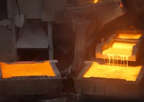 Аналитики Fitch Ratings пересмотрели прогнозы в сторону повышения для меди и алюминия