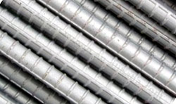 Экспорт стальной арматуры из Китая вырос на 44% за 11 месяцев