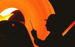 Новые меры господдержки для чёрной металлургии России