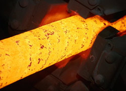 Российская металлургия в 2025 году: снижение производства стали и проката