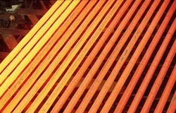 ЧЕРМЕТ: с начала года производство металлопроката снизилось на 8,3%