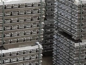 Китай увеличил импорт алюминия в 2025 году на 4,6%