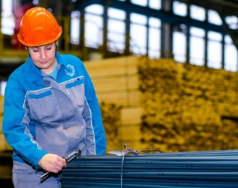 «Промсорт-Тула» запустил производство новой высокопрочной арматуры