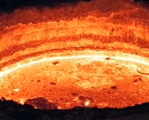 Китайские металлурги сократили выпуск стали в середине декабря