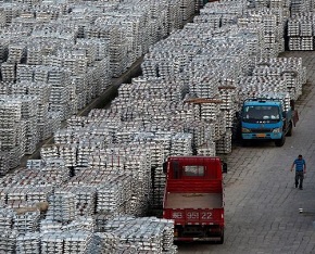 Мировой спрос на алюминий продолжит рост, усиливая дефицит на рынке