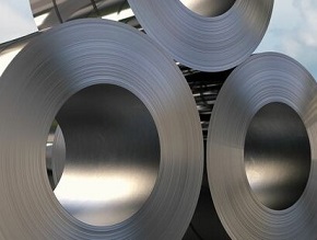 Объем импорта стали в США снизился почти на 9% за три квартала