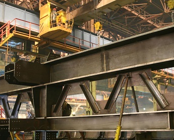 ТМК завершила продажу Челябинского завода металлоконструкций