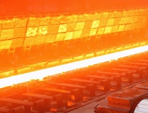 Металлургический комплекс России показал рост на 2,8% в 2025 году