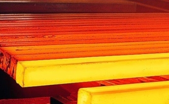 Иран наращивает мощности: производство стали демонстрирует рост