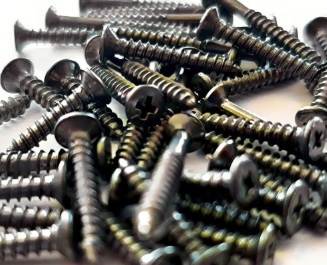 «Промсорт-Метиз» расширяет линейку метизов: в производство запущены шурупы диаметром 3 мм