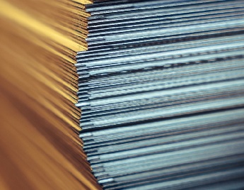 Китай нарастил выпуск нержавеющей стали с начала года