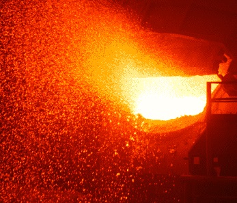 В России разрабатывают комплекс мер для усиления металлургической отрасли